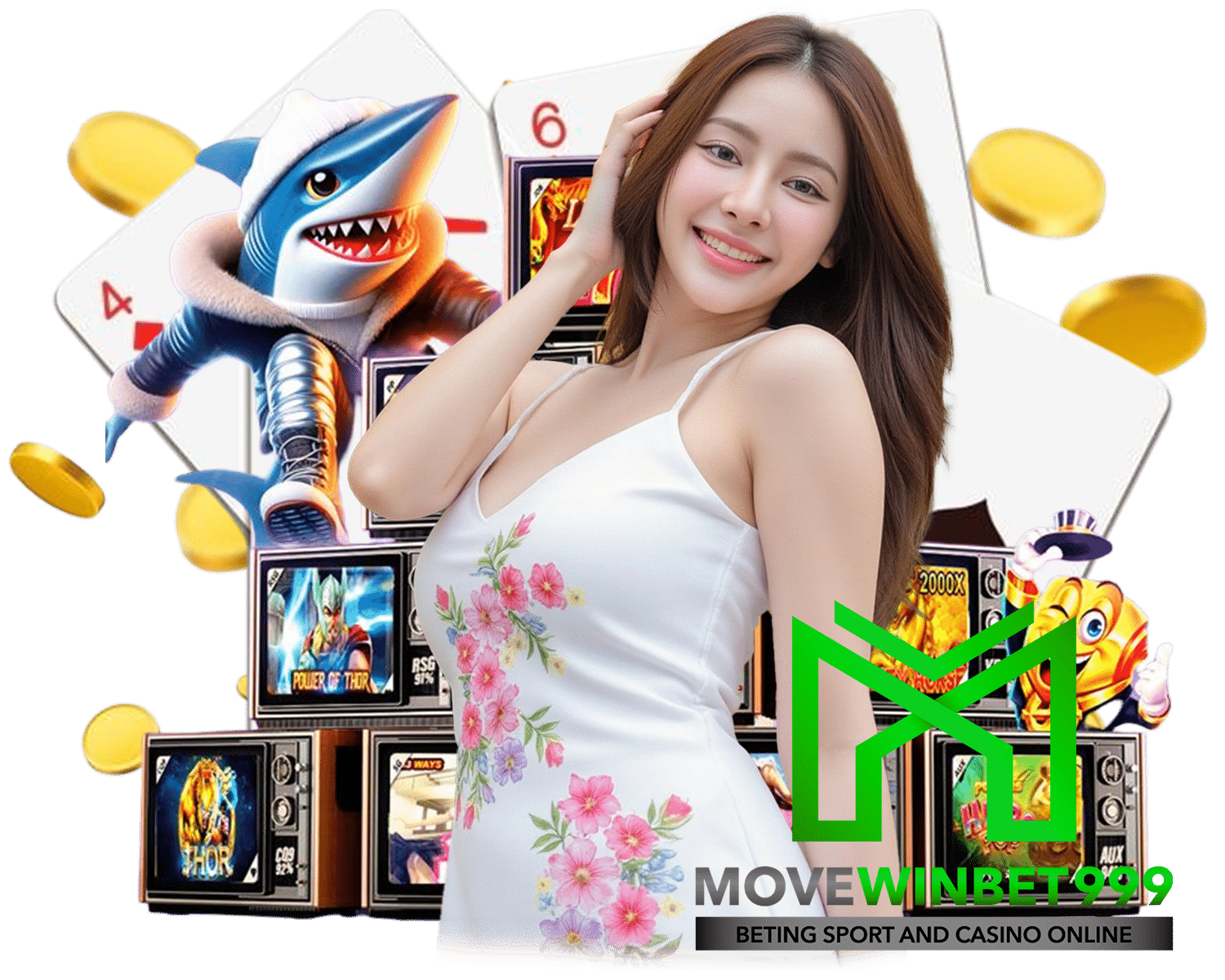 MOVEWINBET999 เล่นง่าย