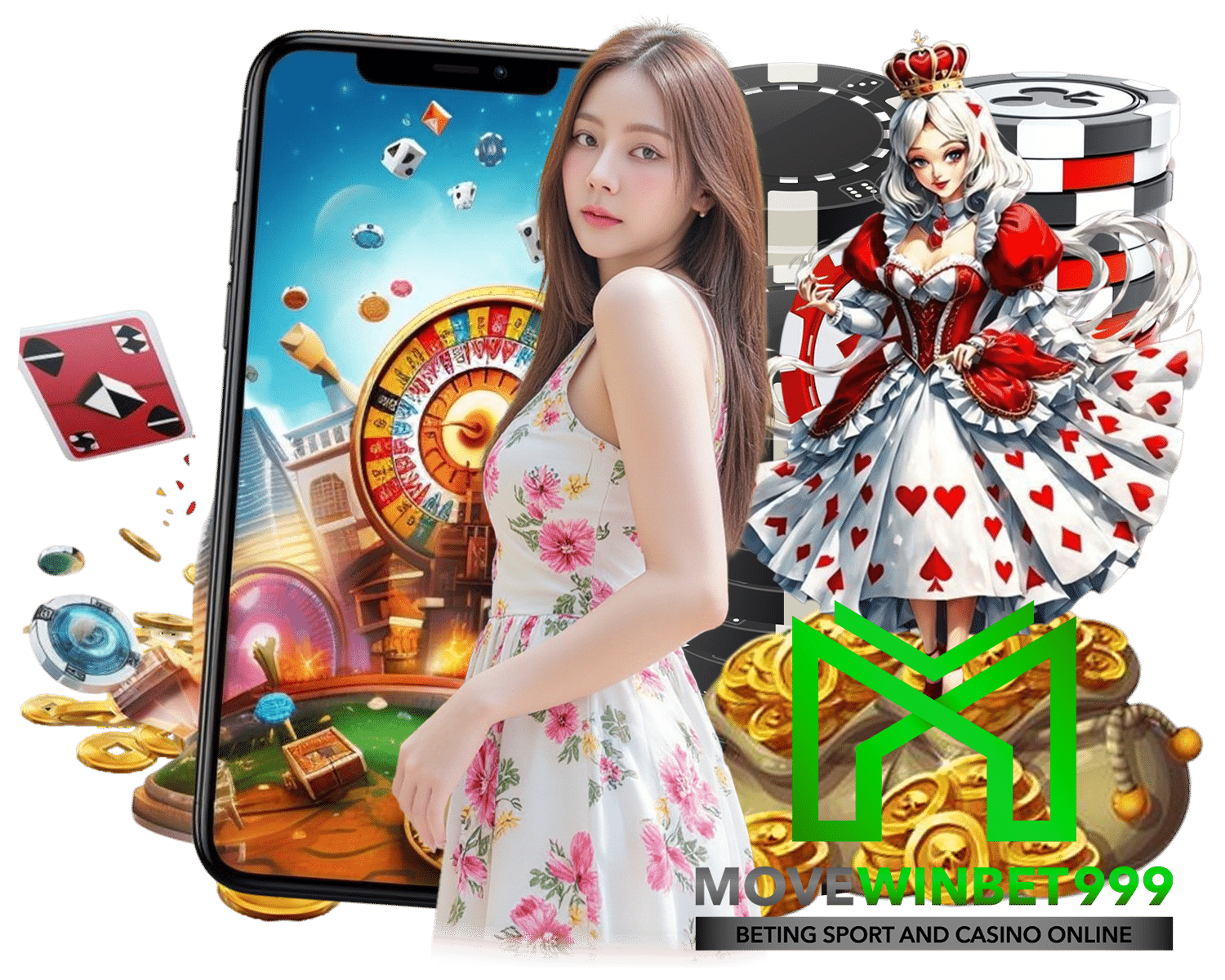 ฝากถอนไม่มีขั้นต่ำ